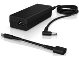 HP Chargeur secteur intelligent 90 W Noir (W5D55AA)