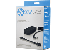 Charger l&#39;image dans la galerie, HP Adaptateur secteur Smart 90 W (W5D55AA)
