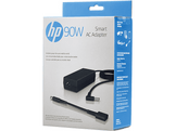 HP Chargeur secteur intelligent 90 W Noir (W5D55AA)