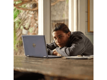 Charger l&#39;image dans la galerie, HP Chromebook 14a-nf0003nb - 14 pouces - Full-HD - Intel Processor N100 - 4 GB - 128 GB - UHD Graphics
