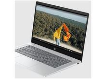 Charger l&#39;image dans la galerie, HP Chromebook 14a-nf0003nb - 14 pouces - Full-HD - Intel Processor N100 - 4 GB - 128 GB - UHD Graphics
