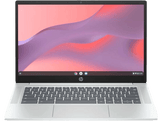 HP Chromebook 14a-nf0003nb - 14 pouces - Full-HD - Intel Processor N100 - 4 GB - 128 GB - UHD Graphics