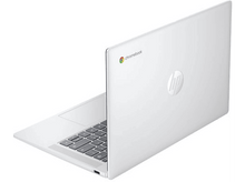 Charger l&#39;image dans la galerie, HP Chromebook 14a-nf0003nb - 14 pouces - Full-HD - Intel Processor N100 - 4 GB - 128 GB - UHD Graphics
