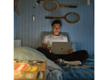 Charger l&#39;image dans la galerie, HP Chromebook 14a-nf0003nb - 14 pouces - Full-HD - Intel Processor N100 - 4 GB - 128 GB - UHD Graphics
