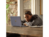 HP Chromebook 14a-nf0003nb - 14 pouces - Full-HD - Intel Processor N100 - 4 GB - 128 GB - UHD Graphics