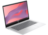 HP Chromebook 14a-nf0003nb - 14 pouces - Full-HD - Intel Processor N100 - 4 GB - 128 GB - UHD Graphics