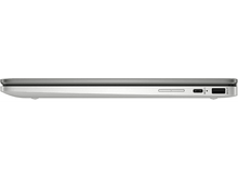 Charger l&#39;image dans la galerie, HP Chromebook x360 14a-ca0015nb Intel Celeron N4120 (823T0EA)
