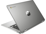HP Chromebook x360 14a-ca0015nb Intel Celeron N4120 (823T0EA)