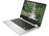 HP Chromebook x360 14a-ca0015nb Intel Celeron N4120 (823T0EA)