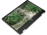 HP Chromebook x360 14a-ca0015nb Intel Celeron N4120 (823T0EA)