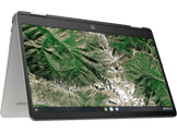 HP Chromebook x360 14a-ca0015nb Intel Celeron N4120 (823T0EA)
