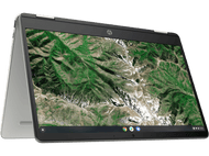 HP Chromebook x360 14a-ca0015nb Intel Celeron N4120 (823T0EA)