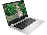 HP Chromebook x360 14a-ca0015nb Intel Celeron N4120 (823T0EA)
