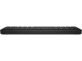 HP Clavier Bluetooth multi-périphériques compact 350 QWERTY (692S8AA#UUZ)