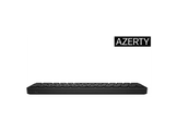 HP Clavier sans fil 350 Compact AZERTY Noir (692S8AA#AC0)