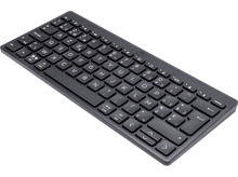 Charger l&#39;image dans la galerie, HP Clavier sans fil 350 Compact AZERTY Noir (692S8AA#AC0)
