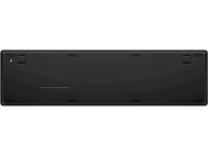 HP Clavier sans fil 450 programmable AZERTY Noir (4R184AA#AC0)