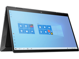 Convertible Envy x360 13-ay0001nz AMD Ryzen 7 4700U (30B03EA)