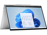 HP Convertible Envy X360 15-FE0008NB Intel Core i7-1355U (Evo)