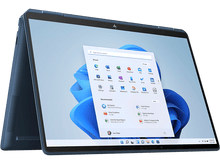 Charger l&#39;image dans la galerie, HP Convertible Spectre x360 14-ef2001nz Intel Core i7-1355U (823S8EA)
