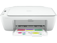 HP Deskjet 2710e - Imprimer, copier et scanner - Encre - Compatible HP+  - Incl. 6 mois Instant Ink (26K72B)