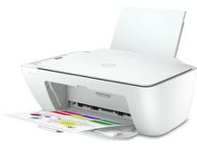 Charger l&#39;image dans la galerie, HP Deskjet 2710e - Imprimer, copier et scanner - Encre - Compatible HP+  - Incl. 6 mois Instant Ink (26K72B)
