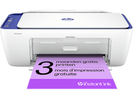 HP DeskJet 2821e (588Q2B) - Instant Ink - Imprimante multifonction Imprimante multifonction Multicolor