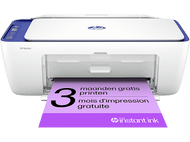 HP DeskJet 2821e (588Q2B) - Instant Ink - Imprimante multifonction