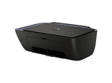 HP Envy Photo 7230 All-in-One Printer - Imprimante tout-en-un - Jet d'encre thermique - couleur - A4 - Noir/Bleu