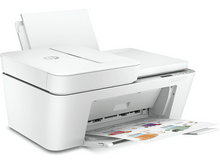 Charger l&#39;image dans la galerie, HP Deskjet 4122e - Imprimer, copier et scanner - Encre - Compatible HP+  - Incl. 6 mois Instant Ink (26Q92B)
