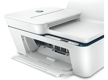 Charger l&#39;image dans la galerie, HP Deskjet 4130e - Imprimer, copier et scanner - Encre - Compatible HP+  - Incl. 6 mois Instant Ink (26Q93B)
