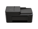 HP DeskJet 4330 All-in-One - Imprimante tout-en-un - Jet d'encre thermique - couleur - A4 - Noir/Bleu