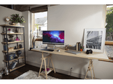 HP Écran Series 5 524sh - 23.8 pouces - Full-HD - IPS (In-Plane Switching)