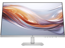 HP Écran Series 5 524sh - 23.8 pouces - Full-HD - IPS (In-Plane Switching)