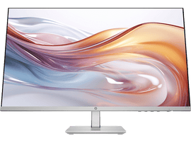 HP Écran Series 5 527sh - 27 pouces - Full-HD - IPS (In-Plane Switching)