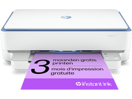 HP Envy 6010e  - Imprimer, copier et scanner - Encre - Compatible HP+  - Incl. 3 mois Instant Ink (2K4U9B#629)