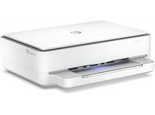 Charger l&#39;image dans la galerie, HP Envy 6032e - Imprimer, copier et scanner - Encre - Compatible HP+  - Incl. 6 mois Instant Ink (2K4U8B)
