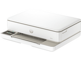 HP Envy 6132 - Imprimante multifonction - Impression jet d'encre - Couleur - A4 - Portobello Imprimante multifonction