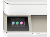 HP Envy 6132 - Imprimante multifonction - Impression jet d'encre - Couleur - A4 - Portobello Imprimante multifonction
