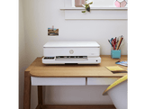 HP Envy 6132 - Imprimante multifonction - Impression jet d'encre - Couleur - A4 - Portobello Imprimante multifonction