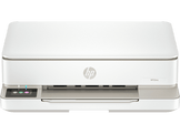 HP Envy 6132 - Imprimante multifonction - Impression jet d'encre - Couleur - A4 - Portobello Imprimante multifonction