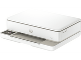 HP ENVY 6132e - Instant Ink - Imprimer, copier et numériser -  Imprimante multifonction Imprimante multifonction