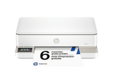 HP ENVY 6132e - Instant Ink - Imprimer, copier et numériser -  Imprimante multifonction Imprimante multifonction