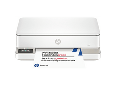 HP ENVY 6132e - Instant Ink - Imprimer, copier et numériser -  Imprimante multifonction Imprimante multifonction