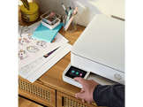 HP ENVY 6132e - Instant Ink - Imprimer, copier et numériser -  Imprimante multifonction Imprimante multifonction