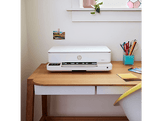 HP ENVY 6132e - Instant Ink - Imprimer, copier et numériser -  Imprimante multifonction Imprimante multifonction