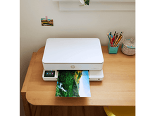 Charger l&#39;image dans la galerie, HP ENVY 6132e - Instant Ink - Imprimer, copier et numériser -  Imprimante multifonction Imprimante multifonction
