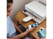 Charger l&#39;image dans la galerie, HP ENVY 6132e - Instant Ink - Imprimer, copier et numériser -  Imprimante multifonction Imprimante multifonction
