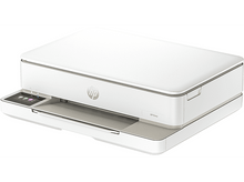 Charger l&#39;image dans la galerie, HP ENVY 6132e - Instant Ink - Imprimer, copier et numériser -  Imprimante multifonction Imprimante multifonction
