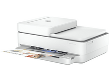 Charger l&#39;image dans la galerie, HP Envy 6420e (223R4B) - Instant Ink – Imprimante multifonction - Compatible HP+ Imprimante multifonction
